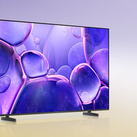 Buena, enorme y barata: no te vas a creer lo que cuesta esta Crystal UHD de 65 pulgadas en PcComponentes 