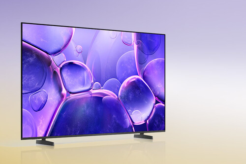 Crystal Uhd