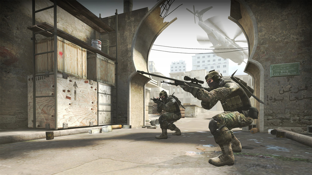 En Francia ya pueden ver el contenido de las cajas de botín de Counter Strike: GO antes de comprarlas, pero con letra pequeña En Francia ya pueden ver el contenido de las cajas de botín de Counter Strike: GO antes de comprarlas, pero con letra pequeña