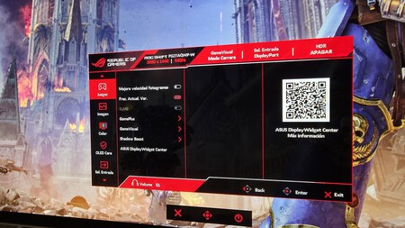 Asus Rog 3