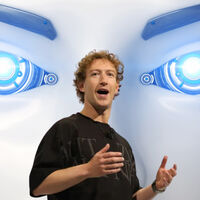 La IA de Meta enfrenta a Mark Zuckerberg a un escándalo: conversaciones con menores, informes falsos y una larga lista de polémicas