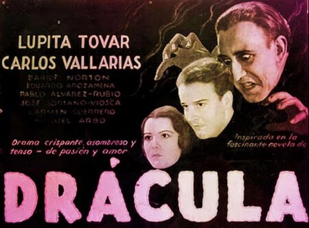 Drácula Drácula