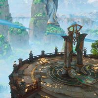 Es un juego de fantasía hecho por veteranos de Ubisoft y BioWare, está a punto de salir y lo mejor es que pronto podrás probarlo. Eternal Strands tendrá una demo 