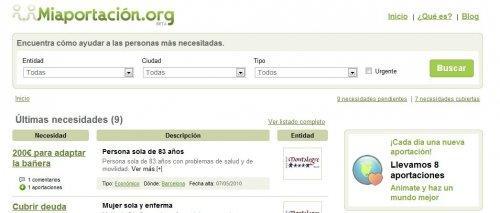 Miaportacion.org