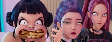 'Las guerreras K-Pop' es el mayor bombazo del año en Netflix y todo empezó gracias a la frustración de su directora: "Nunca tuve la oportunidad" 