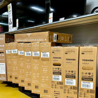 El Corte Inglés deja a precio de outlet una de las mejores Smart TVs OLED de Samsung: pantalla de 48” y reembolso extra 