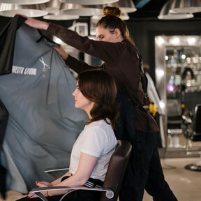 Adiós al pelo liso aburrido: los ocho cortes más elegantes y en tendencia este 2026 