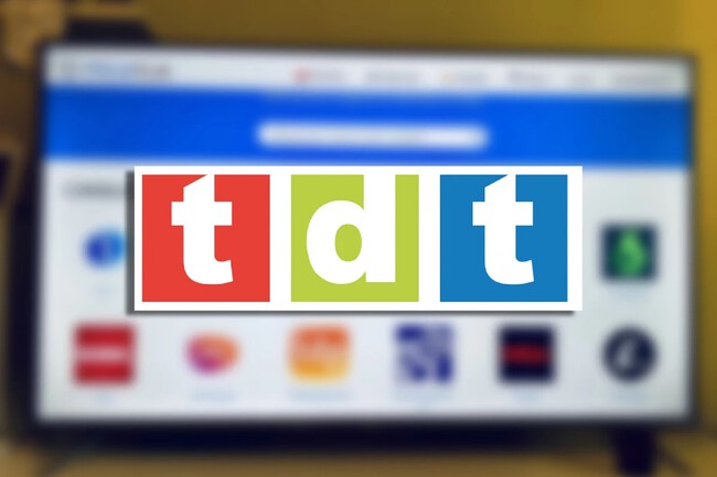 Tdt