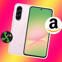 Es el celular más vendido de Samsung, tiene descuento en Amazon y puedes estrenarlo mañana mismo