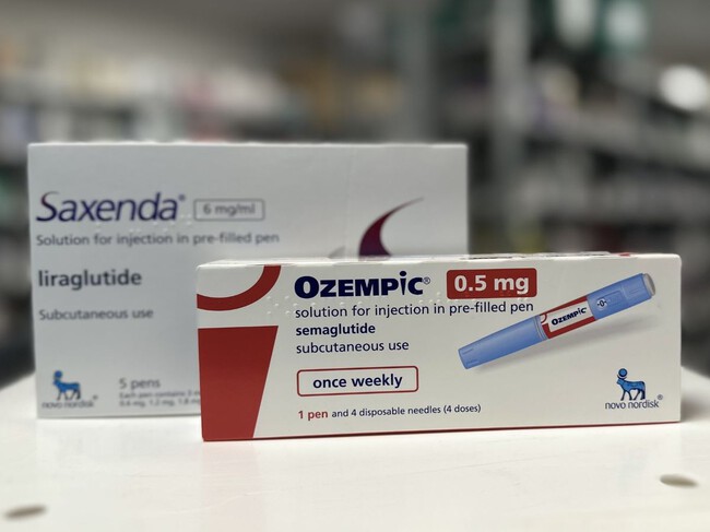 Ozempic Chemist4u