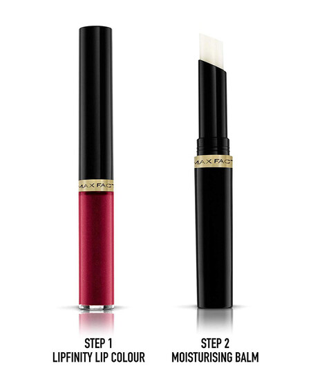 Labial La Quido Lipfinity Max Factor