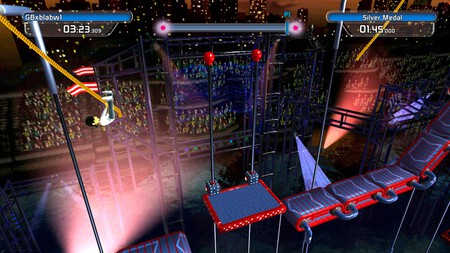 Los Avatares De Xbox 360 Protagonizaron Su Propio Juego Y Es En Verdad Divertido 2