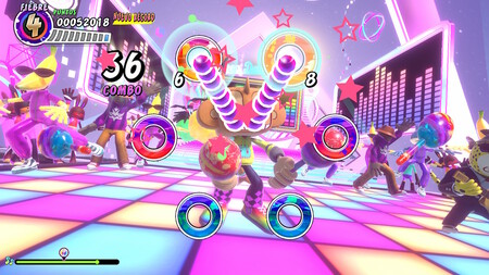 Samba De Amigo Party Central 11