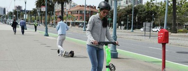 Los patinetes eléctricos parecían una solución sostenible para mejorar la movilidad. No siempre es así 