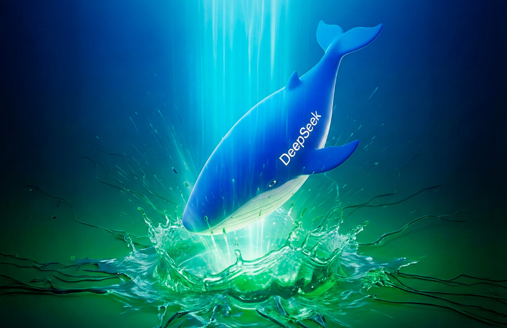 Microsoft ha dado la voz de alarma: DeepSeek está ganando usuarios donde EEUU lo tiene más difícil