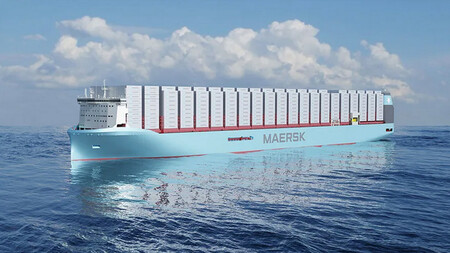 Maersk 5
