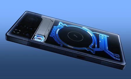 Redmagic 11s Pro 2