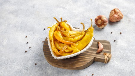 Aji Amarillo