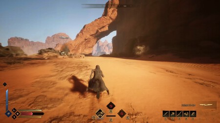 Clase Bene Geserit 3