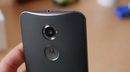 El 42% de los teléfonos vendidos por Lenovo son de Motorola