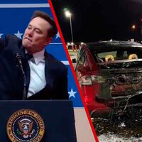 Los incendios de sus concesionarios no son los únicos fuegos que Tesla debe apagar: su mayor inversor cree que Elon Musk debería dimitir porque "está destruyendo la reputación de la marca"