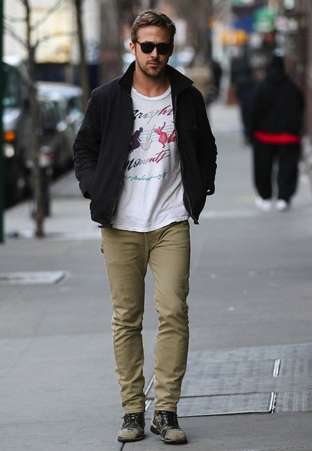 Hombres con estilo: los mejores looks de la semana (XXXIX)