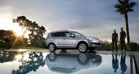 Galería de imágenes del Citroën C-Crosser