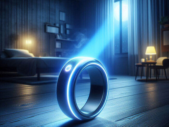 Anillo