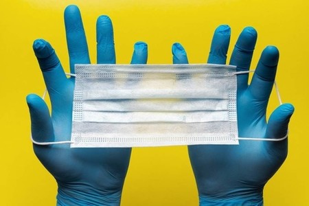 Guantes De Latex Para Manejar 3