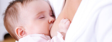 Congestión mamaria o ingurgitación: ¿qué hacer cuando hay edema y dolor en el pecho?