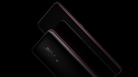 Lenovo Z5 Pro 855 Edition en cuatro claves: Snapdragon 855 y 12GB de RAM para el teléfono más potente hasta la fecha