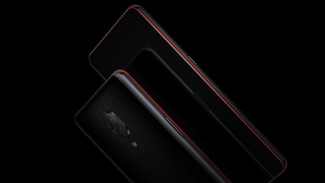Lenovo Z5 Pro 2019 