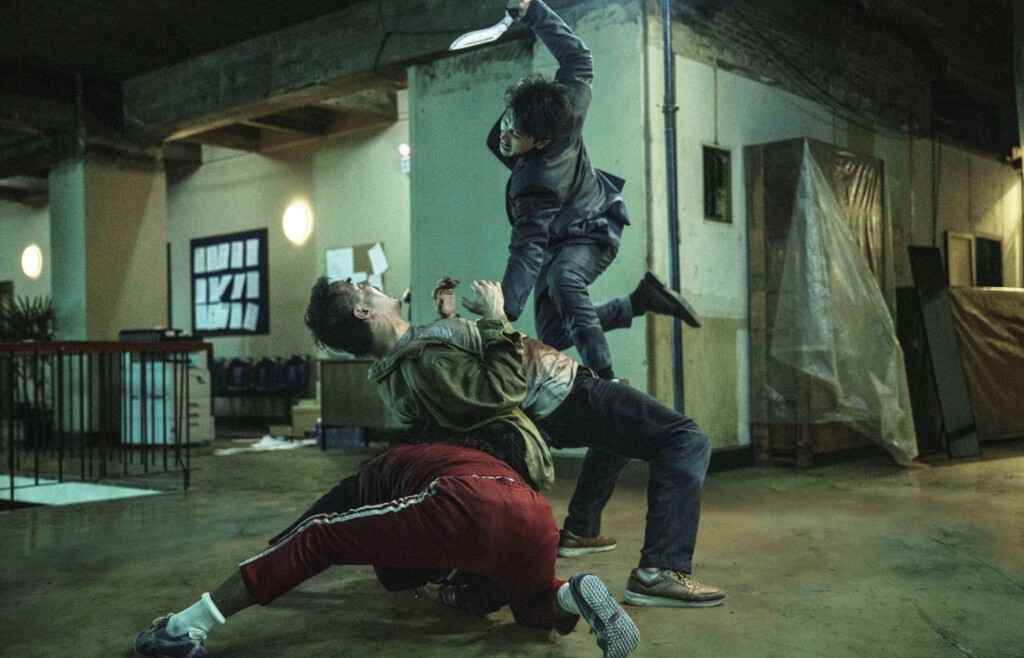 ¡Los milagros existen! Es una de las mejores películas de acción y artes marciales del siglo XXI y acaba de confirmar su estreno en cines