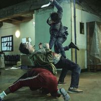 ¡Los milagros existen! Es una de las mejores películas de acción y artes marciales del siglo XXI y acaba de confirmar su estreno en cines 