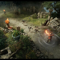 Mañana será demasiado tarde. Uno de los RPG de acción más potentes de 2026 está a punto de subir de precio