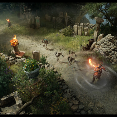 Mañana será demasiado tarde. Uno de los RPG de acción más potentes de 2026 está a punto de subir de precio