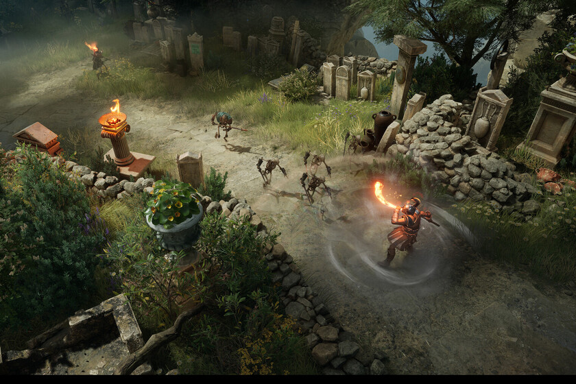 Mañana será demasiado tarde. Uno de los RPG de acción más potentes de 2026 está a punto de subir de precio