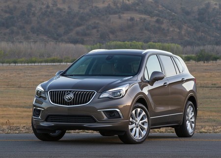Buick Envision