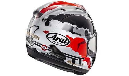 Arai Rx 7v Evo 2022 004