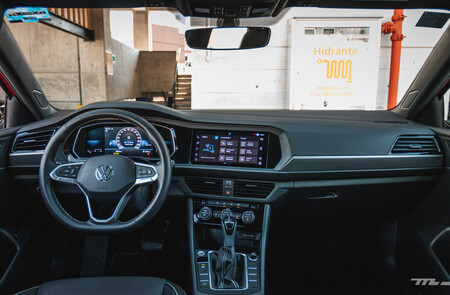 Vw Jetta Precios