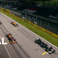 Ya conocemos las nuevas tramas de 'Drive to Survive', la serie sobre Fórmula 1 de Netflix que saldrá en el puente