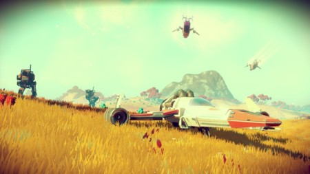 No Man's Sky no necesitará PlayStation Plus para jugar por online