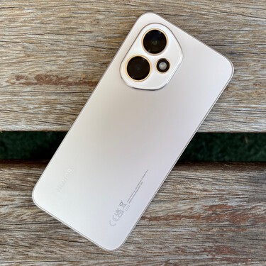 Honor 400 Analisis