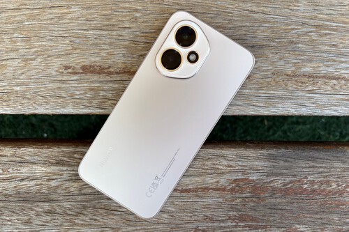 Honor 400, análisis: si buscas un móvil de gama media para hacer fotos, he aquí una serio contendiente