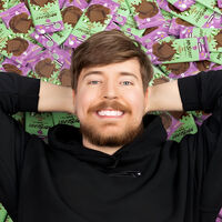 Duro golpe para Twitch. Mr.Beast sorprende al unirse a Kick y los directivos le donan 2 millones de dólares 