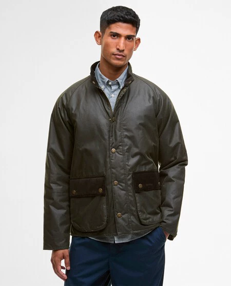 barbour