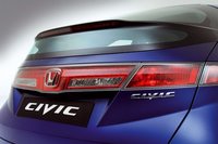 El nuevo Honda Civic llegará en 2011