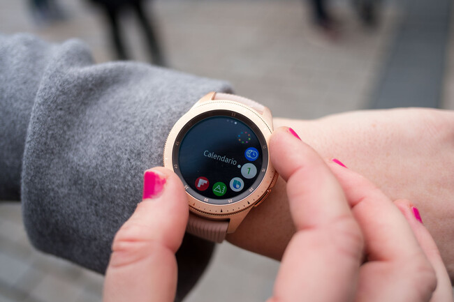Samsung Galaxy Watch
