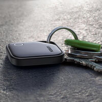 Más allá del AirTag hay localizadores muy interesantes y baratos como el de Ugreen que también se integran en la red buscar