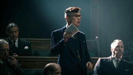 'Oppenheimer': todo lo que sabemos sobre la película de Christopher Nolan con Cillian Murphy